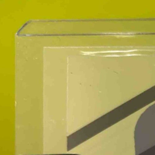 2024 Press Pass Premium Pre Production 1/1 Black Triangle Dequan Finn - Sports Cards