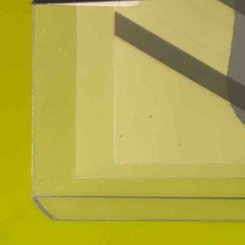 2024 Press Pass Premium Pre Production 1/1 Black Triangle Dequan Finn - Sports Cards