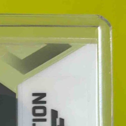 2024 Press Pass Premium Pre Production 1/1 Black Triangle Dequan Finn - Sports Cards