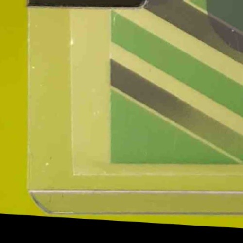 2024 Press Pass Premium Pre-Production Green 1/1 La’Damian Webb - Sports Cards