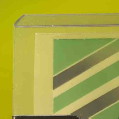 2024 Press Pass Premium Pre-Production Green 1/1 La’Damian Webb - Sports Cards