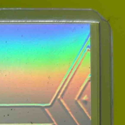 2024 Press Pass Premium Pre Production Proof Reflector Antario Brown 1/1 Green - Sports Cards