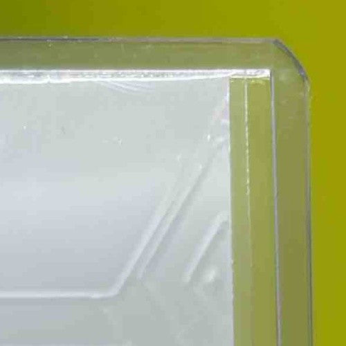 2024 Press Pass Premium Pre Production Proof Silver Black 1/1 Ray Davis - Sports Cards