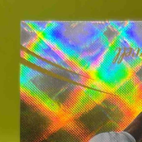 2024 Prestige Chris Braswell Xtra Points Signatures Gold /50 #397 Buccaneers - Sports Cards