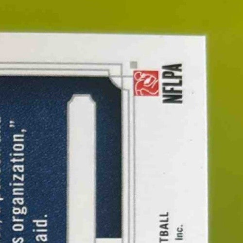 2024 Prestige DeMarcus Ware Living Legends Xtra Points Red 46/399 Dallas Cowboys - Sports Cards