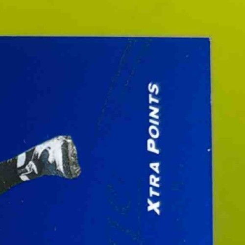 2024 Prestige Robert Spillane Blue Xtra Points /599 #161 Las Vegas Raiders - Sports Cards