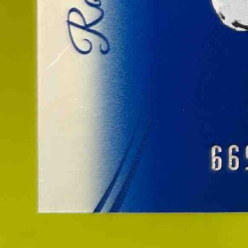 2024 Prestige Robert Spillane Blue Xtra Points /599 #161 Las Vegas Raiders - Sports Cards