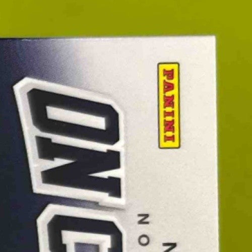 2024 Prizm Collegiate Draft Picks Audric Estime On Campus RC Notre Dame Irish - Sports Cards