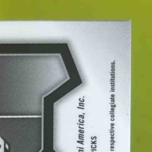 2024 Prizm Collegiate Draft Picks Carson Beck Auto #130 RC Georgia Bulldogs - Sports Cards