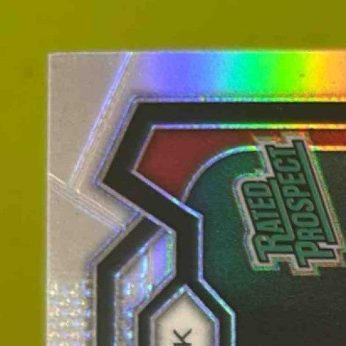 2024 Prizm Collegiate Draft Picks Carson Beck Auto #130 RC Georgia Bulldogs - Sports Cards