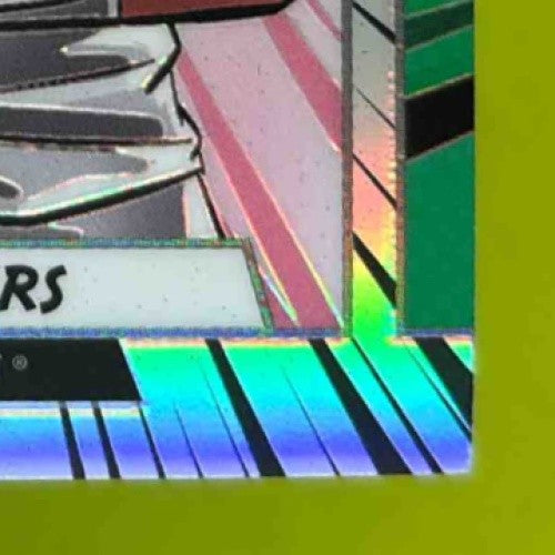 2024 Prizm Collegiate Draft Picks Quinn Ewers Manga SSP Rated Prospect Longhorns - Sports Cards
