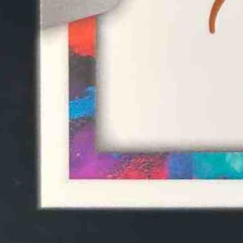 2024 Prizm Collegiate Draft Picks Xavier Worthy Color Blast RC Texas Longhorns - Sports Cards