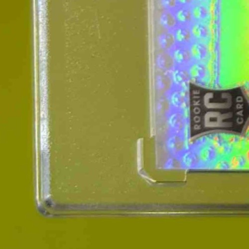 2024 Prizm Deca Michael Penix Jr. Signatures Silver Holo RC Auto Atlanta Falcons - Sports Cards