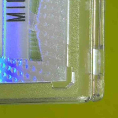 2024 Prizm Deca Michael Penix Jr. Signatures Silver Holo RC Auto Atlanta Falcons - Sports Cards