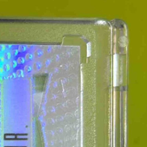 2024 Prizm Deca Michael Penix Jr. Signatures Silver Holo RC Auto Atlanta Falcons - Sports Cards