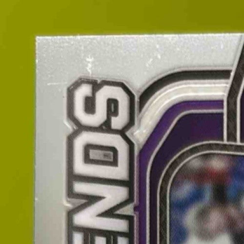 2024 Prizm Draft Picks Collegiate Angel Reese Campus Legends #4 RC LSU Tigers - Sports Cards