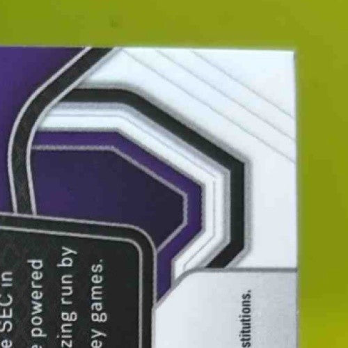 2024 Prizm Draft Picks Collegiate Angel Reese Campus Legends #4 RC LSU Tigers - Sports Cards