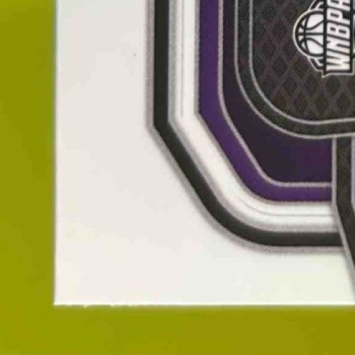 2024 Prizm Draft Picks Collegiate Angel Reese Campus Legends #4 RC LSU Tigers - Sports Cards