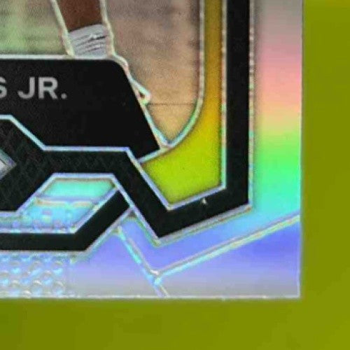 2024 Prizm Draft Picks Collegiate Bronny James Jr. Silver #86 RC USC Trojans - Sports Cards