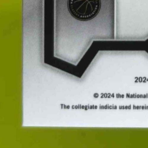 2024 Prizm Draft Picks Collegiate Bronny James Jr. Silver #86 RC USC Trojans - Sports Cards
