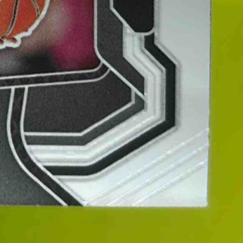 2024 Prizm Draft Picks Collegiate Caitlin Clark Campus Legends #5 RC Hawkeyes - Sports Cards