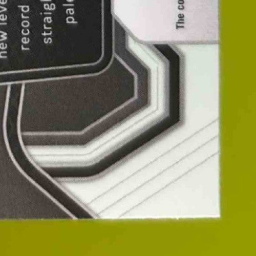 2024 Prizm Draft Picks Collegiate Caitlin Clark Campus Legends #5 RC Hawkeyes - Sports Cards