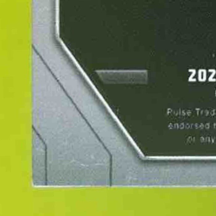 2024 Pulse Futures Edition George Lombard Auto #A-GLO New York Yankees - Sports Cards