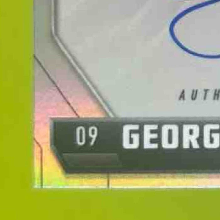 2024 Pulse Futures Edition George Lombard Auto #A-GLO New York Yankees - Sports Cards