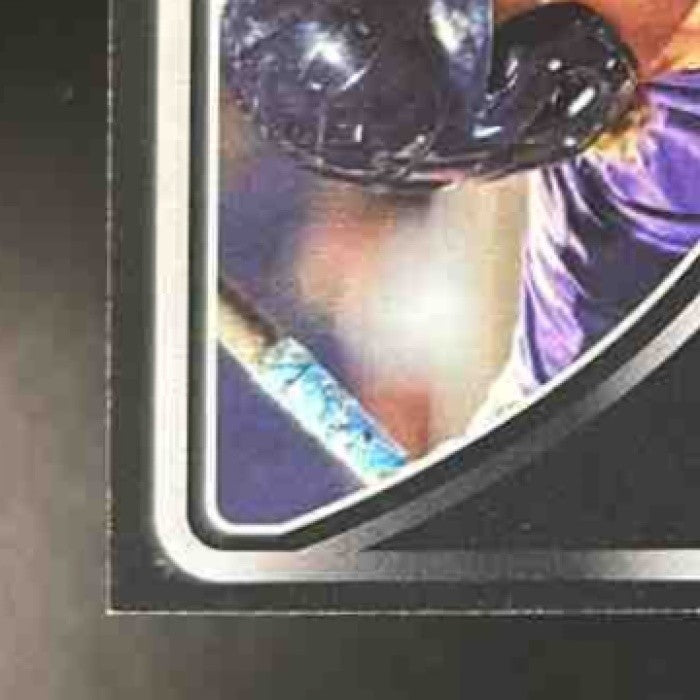 2024 Pulse Lumin #LA-LKE Luke Keaschall Purple Auto /35 Minnesota Twins - Sports Cards