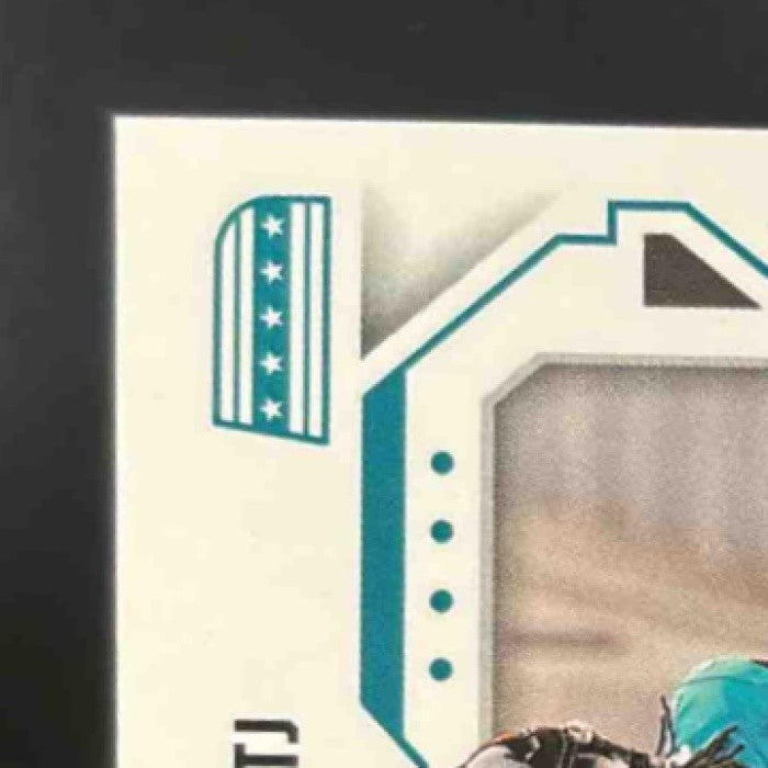 2024 Rookies & Stars Brian Thomas Jr. Cross Training Prime /49 MEM RC Jaguars - Sports Cards