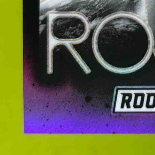 2024 Rookies & Stars Brian Thomas Jr. Stellar Purple /35 Jaguars - Sports Cards