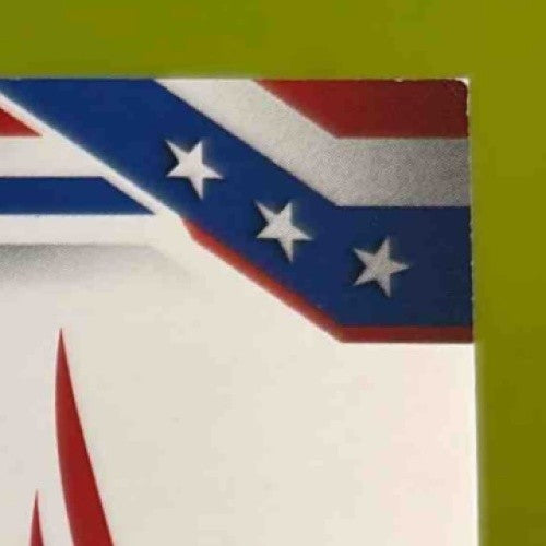 2024 Rookies & Stars Jonathan Jones Great American Signatures /99 Patriots - Sports Cards