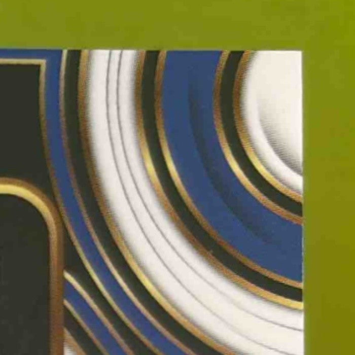 2024 Select Blake Corum Prime Selections Signatures Tie-Dye Patch /25 RC Rams - Sports Cards