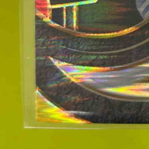 2024 Select Caleb Williams Premier Red and Yellow Prizm - Sports Cards