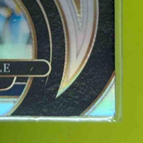 2024 Select Devaughn Vele Premier Silver Prizm Die-Cut #150 RC Denver Broncos - Sports Cards