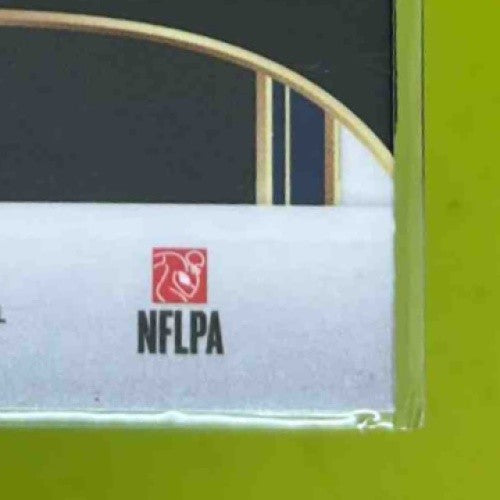 2024 Select Devaughn Vele Premier Silver Prizm Die-Cut #150 RC Denver Broncos - Sports Cards