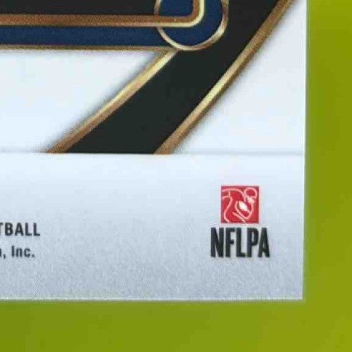 2024 Select Drake Maye Club Orange Prizm Shock /399 #218 RC New England Patriots - Sports Cards