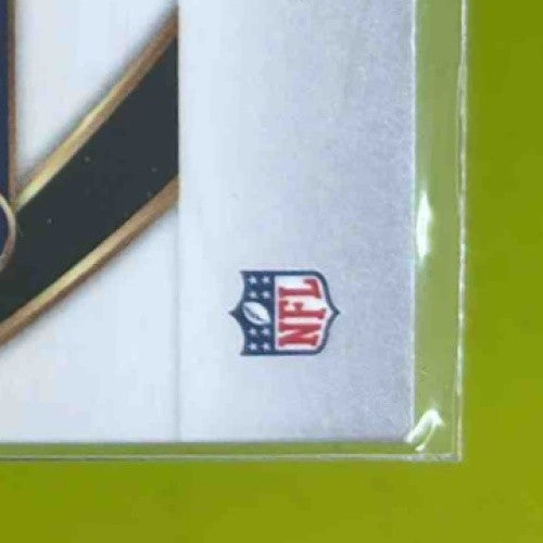 2024 Select Drake Maye Club Red and Yellow Prizm Shock #218 RC Patriots - Sports Cards