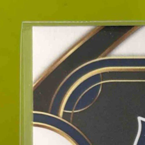 2024 Select Drake Maye Club Red and Yellow Prizm Shock #218 RC Patriots - Sports Cards