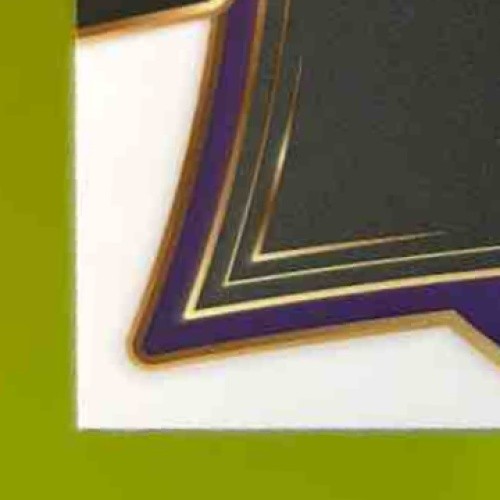 2024 Select J.J. McCarthy Concourse Black and Green Prizm Shock #24 RC Vikings - Sports Cards