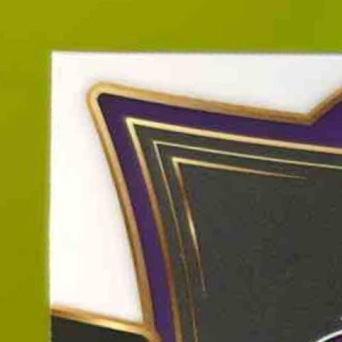 2024 Select J.J. McCarthy Concourse Black and Green Prizm Shock #24 RC Vikings - Sports Cards