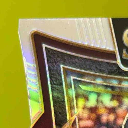 2024 Select Jayden Daniels Concourse Silver Prizm #26 RC Washington Commanders - Sports Cards