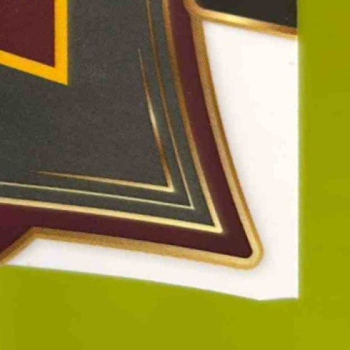 2024 Select Jayden Daniels Concourse Silver Prizm #26 RC Washington Commanders - Sports Cards