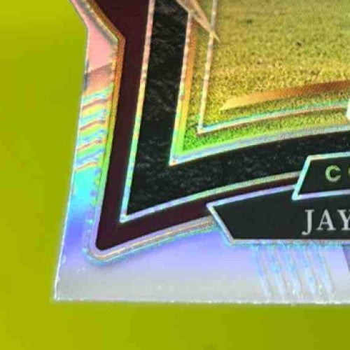 2024 Select Jayden Daniels Concourse Silver Prizm #26 RC Washington Commanders - Sports Cards