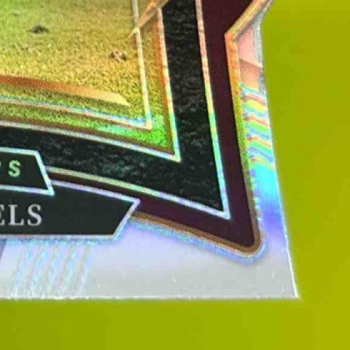 2024 Select Jayden Daniels Concourse Silver Prizm #26 RC Washington Commanders - Sports Cards