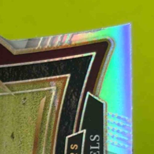 2024 Select Jayden Daniels Concourse Silver Prizm Die-Cut #26 RC Commanders - Sports Cards