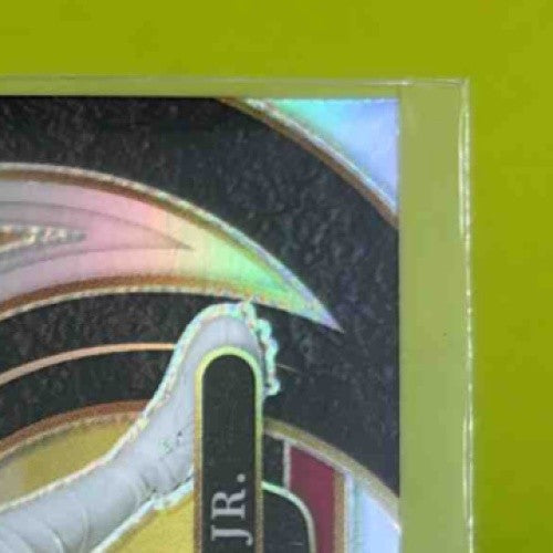 2024 Select Michael Penix Jr. Premier Silver Prizm Die-Cut #110 Atlanta Falcons - Sports Cards