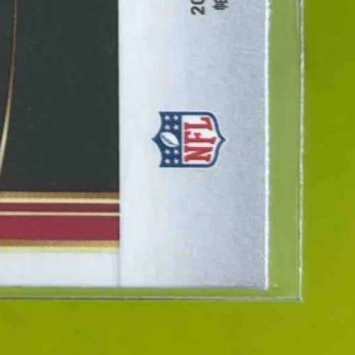 2024 Select Michael Penix Jr. Premier Silver Prizm Die-Cut #110 Atlanta Falcons - Sports Cards