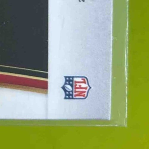 2024 Select Xavier Worthy Concourse Red and Yellow Prizm Shock #32 RC Chiefs - Sports Cards