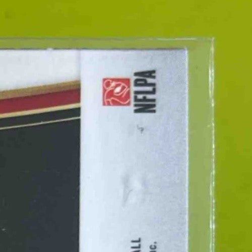 2024 Select Xavier Worthy Concourse Red and Yellow Prizm Shock #32 RC Chiefs - Sports Cards